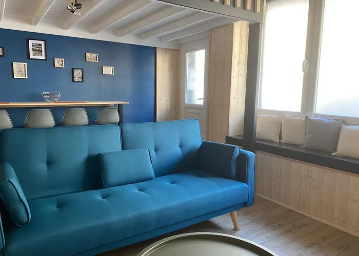 les Hallettes du havre