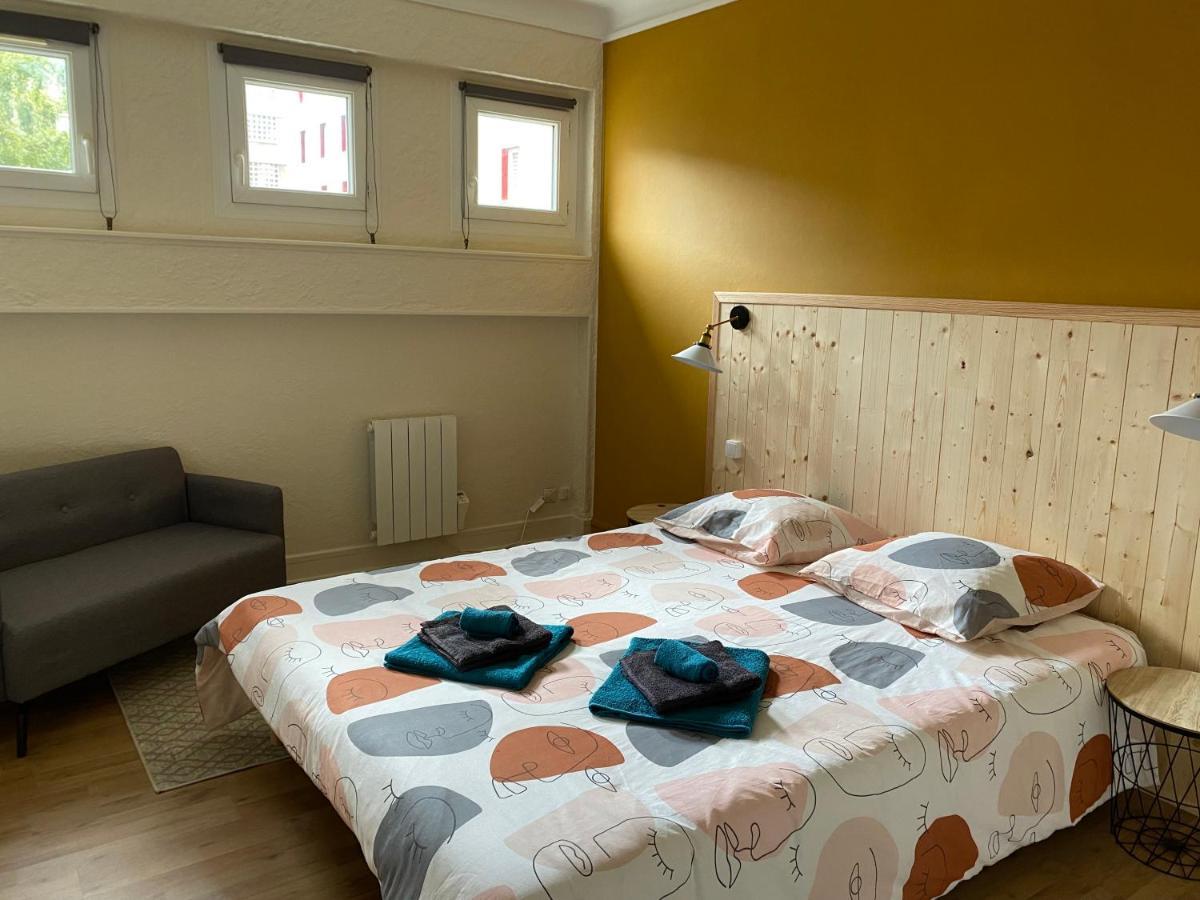 Les Hallettes Du Havre Appartement Le Havre