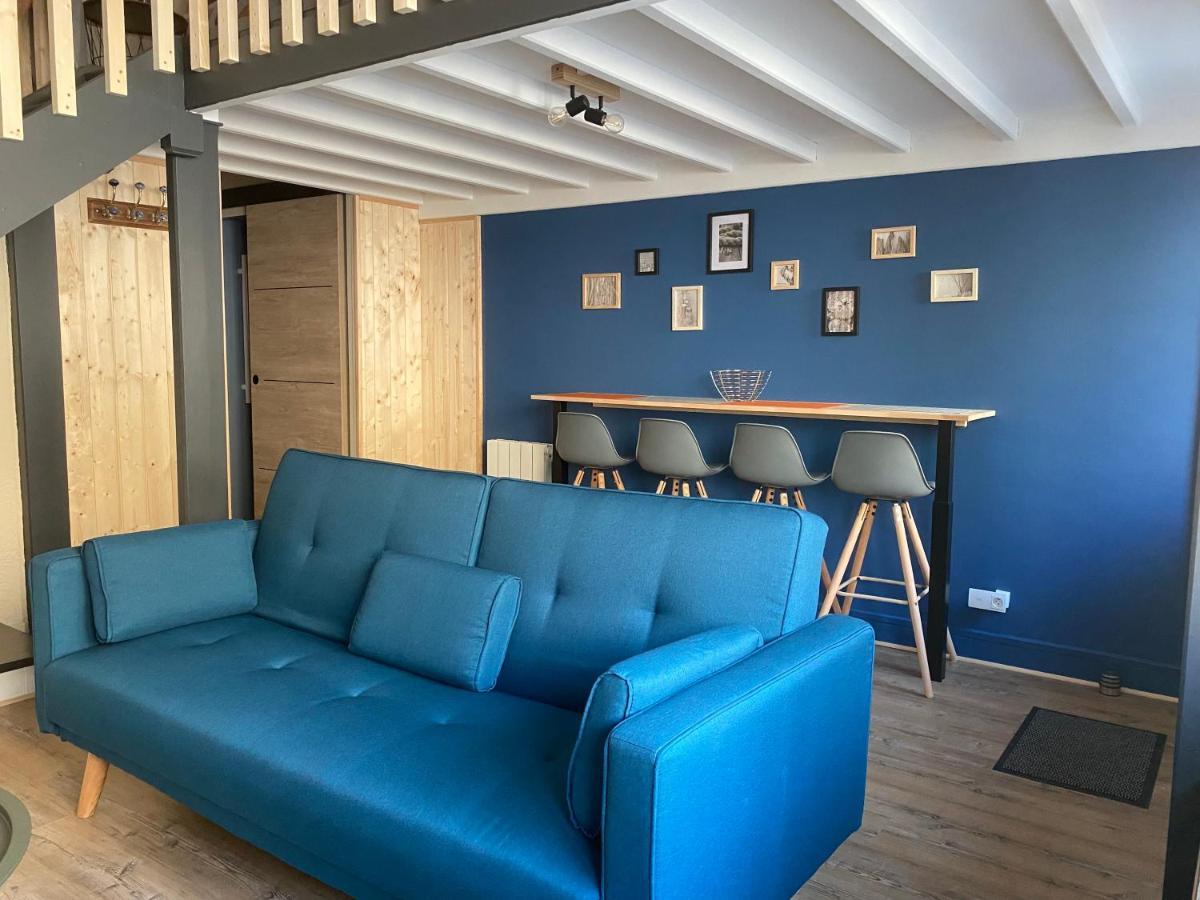 Les Hallettes Du Havre Appartement
