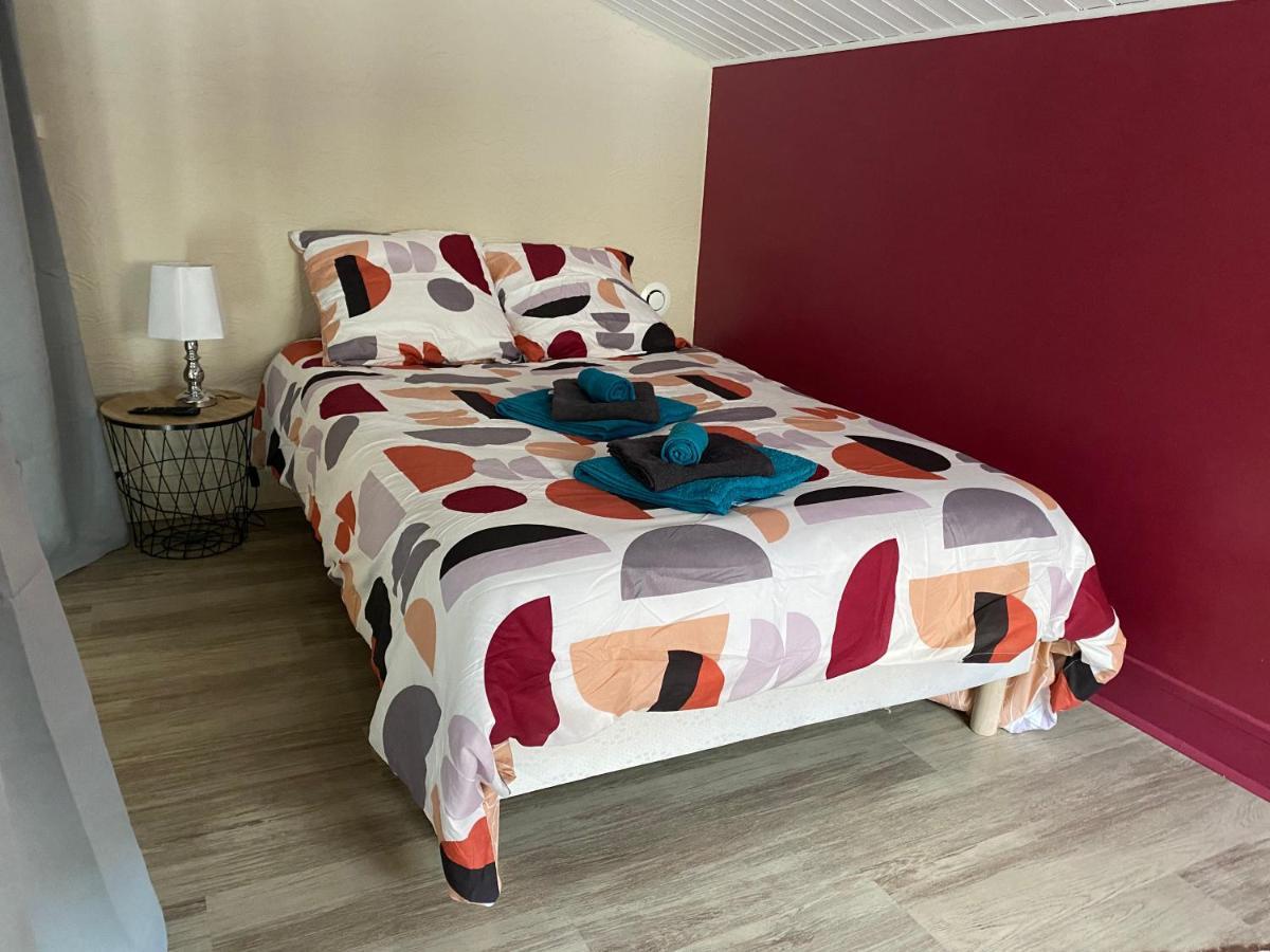 Appartement Les Hallettes Du Havre
